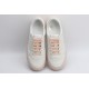 Gucci GG Embossed Sneaker Milk