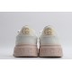 Gucci GG Embossed Sneaker Milk