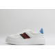 Gucci Chunky GG Web Sneaker 'White Blue' 670415-UPG10-9060