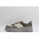 Gucci GG Supreme Canvas Grey Beige Oliver