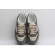 Gucci GG Supreme Canvas Grey Beige Oliver