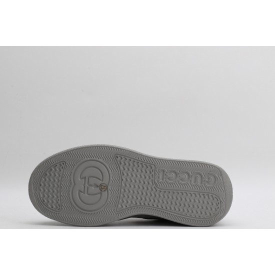 Gucci GG Supreme Canvas Grey Beige Oliver