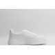 Gucci GG Blooming Love Sneakers 'White Black' 708267-UPG70-9000