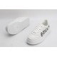 Gucci GG Blooming Love Sneakers 'White Black' 708267-UPG70-9000