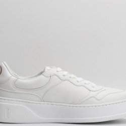 Gucci GG Embossed Sneaker White Tiger