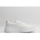 Gucci GG Embossed Sneaker White Tiger