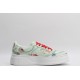 Gucci GG Embossed Sneaker Mint