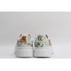 Gucci GG Embossed Sneaker Mint