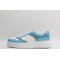 Gucci GG Embossed Sneaker University Blue