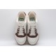 Gucci MAC80 Sneaker 'Off White Brown' 741656-AAB79-9155