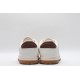 Gucci MAC80 Sneaker 'Off White Brown' 741656-AAB79-9155