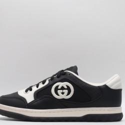 Gucci MAC80 Sneaker 'Black Off White' 756811-AAB79-1051