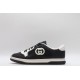 Gucci MAC80 Sneaker 'Black Off White' 756811-AAB79-1051