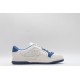 Gucci MAC80 Sneaker 'Off White Blue' 749896-AAB79-9149