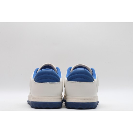 Gucci MAC80 Sneaker 'Off White Blue' 749896-AAB79-9149