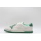 Gucci MAC80 Embroidered Sneakers 'White Green' 749896-AAB79-9148