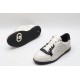 Gucci MAC80 Sneaker 'Off White Black' 741656-AAB79-9151