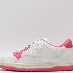 Gucci MAC80 Sneaker 'Off White Pink' 749909-AAB79-9152