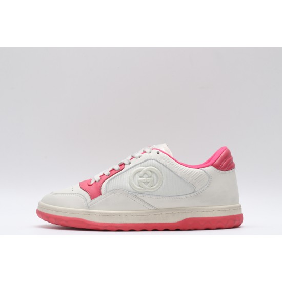 Gucci MAC80 Sneaker 'Off White Pink' 749909-AAB79-9152