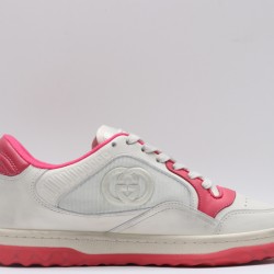 Gucci MAC80 Sneaker 'Off White Pink' 749909-AAB79-9152