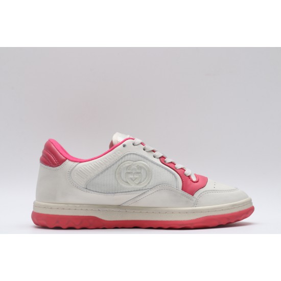 Gucci MAC80 Sneaker 'Off White Pink' 749909-AAB79-9152