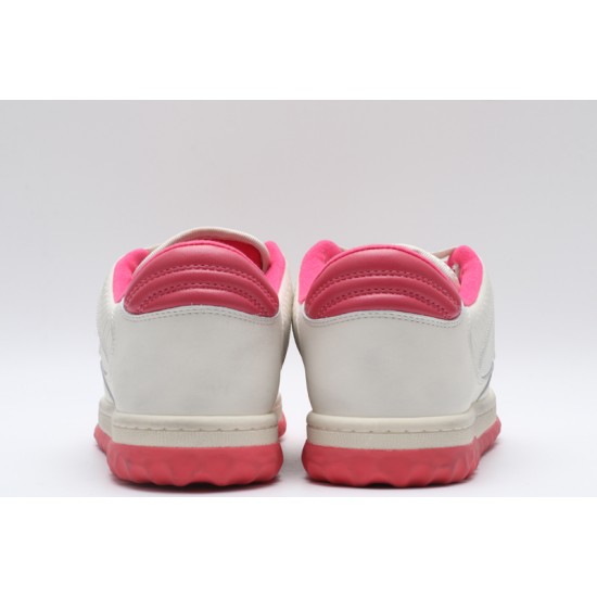 Gucci MAC80 Sneaker 'Off White Pink' 749909-AAB79-9152