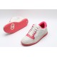 Gucci MAC80 Sneaker 'Off White Pink' 749909-AAB79-9152