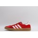 Adidas Gazelle x Gucci Red 707848-9STU0-6360