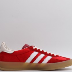 Adidas Gazelle x Gucci Red 707848-9STU0-6360