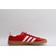 Adidas Gazelle x Gucci Red 707848-9STU0-6360