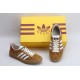 Adidas Gazelle x Gucci 'GG Monogram' 707868-UWV20-7162