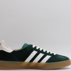 Adidas Gazelle x Gucci 'Green Suede' 707848-9STU0-3170