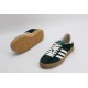 Adidas Gazelle x Gucci 'Green Suede' 707848-9STU0-3170