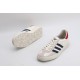 Adidas Gazelle x Gucci 'White Navy' 707861-UTT10-9060