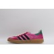 Adidas Gazelle x Gucci Classic Casual Skateboarding Shoes 707864-9STU0-5960