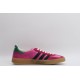 Adidas Gazelle x Gucci Classic Casual Skateboarding Shoes 707864-9STU0-5960