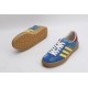 Adidas Gazelle x Gucci 'Light Blue Suede' 707848-9STU0-4860