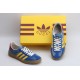 Adidas Gazelle x Gucci 'Light Blue Suede' 707848-9STU0-4860