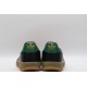 Adidas Gazelle x Gucci Low Cut Sneakers 'Black Green Red' 726488-AAA43-9549