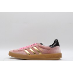 Adidas Gazelle x Gucci ''Light Pink' 707864-FAAQX-5741