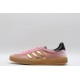 Adidas Gazelle x Gucci ''Light Pink' 707864-FAAQX-5741