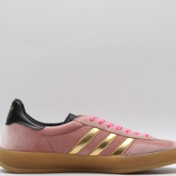 Adidas Gazelle x Gucci ''Light Pink' 707864-FAAQX-5741