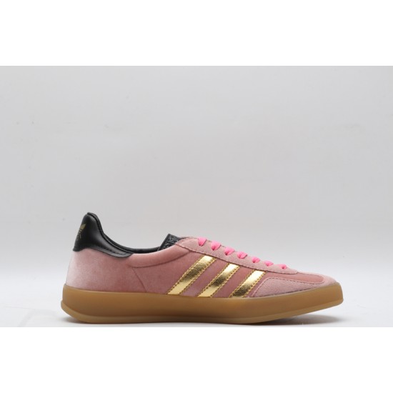 Adidas Gazelle x Gucci ''Light Pink' 707864-FAAQX-5741