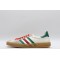 Adidas Gazelle x Gucci 'White Green Red' 726488-AAA43-9547