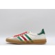 Adidas Gazelle x Gucci 'White Green Red' 726488-AAA43-9547