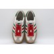 Adidas Gazelle x Gucci 'White Green Red' 726488-AAA43-9547