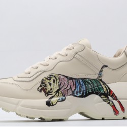 Gucci Rhyton Tiger