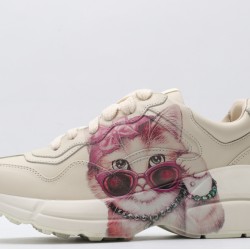 Gucci Rhyton Cat