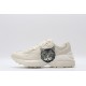 Gucci Rhyton Mystic Cat White 