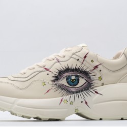 Gucci Rhyton Eye White